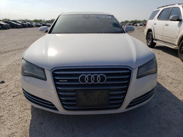 Photo 5 from auction – 2011 AUDI A8 QUATTRO with VIN WAUAVAFD1BN013431