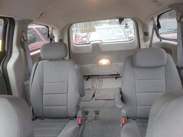 Photo 10 from auction – 2009 DODGE GRAND CARA with VIN 1D8HN44E09B502916