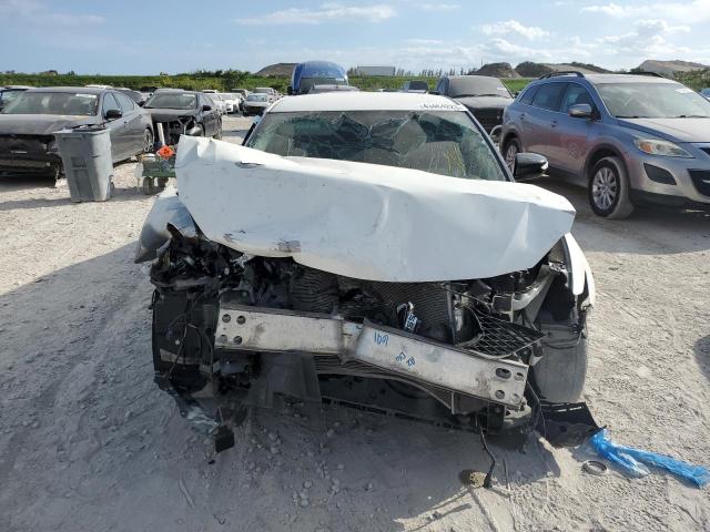 Photo 5 from auction – 2018 NISSAN MAXIMA 3.5 with VIN 1N4AA6AP9JC376251