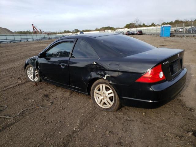 Photo 2 from auction – 2003 HONDA CIVIC with VIN 1HGEM22583L017566