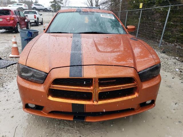 Photo 5 from auction – 2011 DODGE CHARGER R/ with VIN 2B3CL5CT0BH609161
