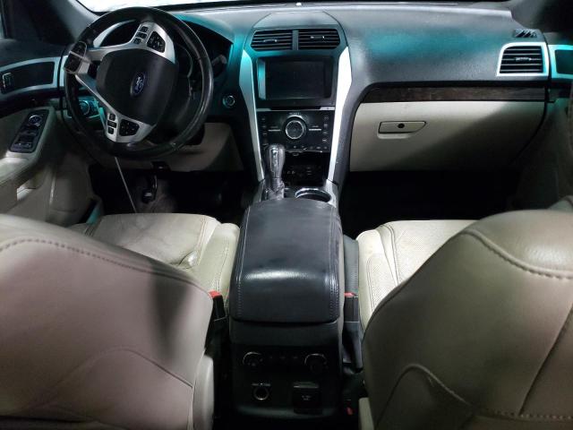 Photo 8 from auction – 2012 FORD EXPLORER L with VIN 1FMHK8F85CGA39599