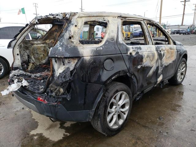 Photo 3 from auction – 2019 LAND ROVER DISCOVERY with VIN SALCP2FX8KH800485