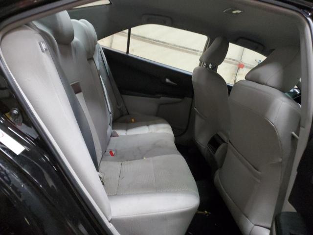 Photo 10 from auction – 2012 TOYOTA CAMRY BASE with VIN 4T1BF1FK1CU177882