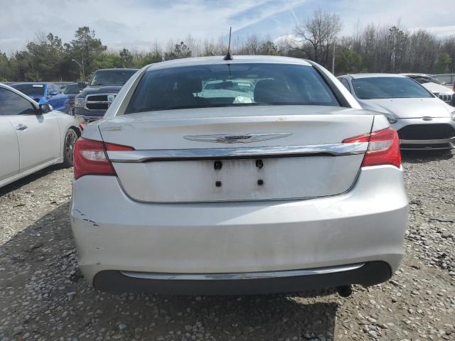 Photo 6 from auction – 2012 CHRYSLER 200 LX with VIN 1C3CCBAB7CN100611