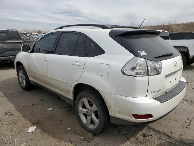 Фото 2 с аукциона – 2007 LEXUS RX 350 с VIN 2T2HK31U27C028197