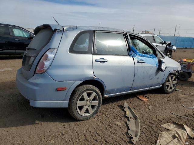 Photo 3 from auction – 2005 SUZUKI AERIO SX with VIN JS2RC61H155304640