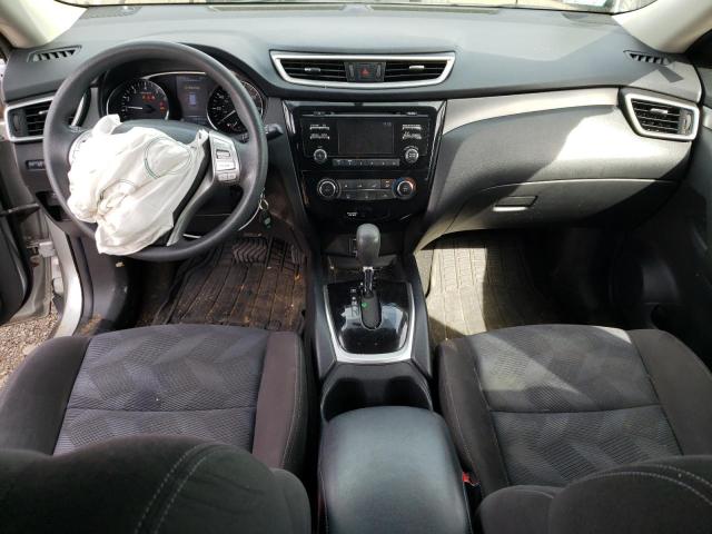 Photo 8 from auction – 2015 NISSAN ROGUE S with VIN KNMAT2MV6FP515484