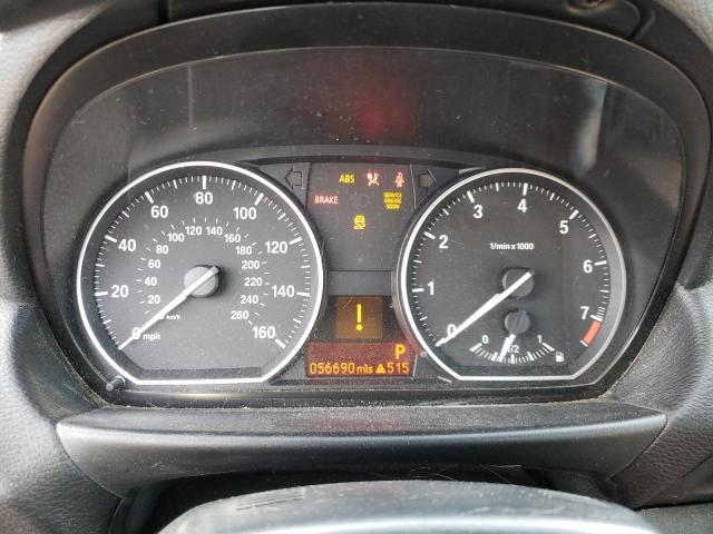 Photo 9 from auction – 2013 BMW 128 I with VIN WBAUL7C53DVU09477