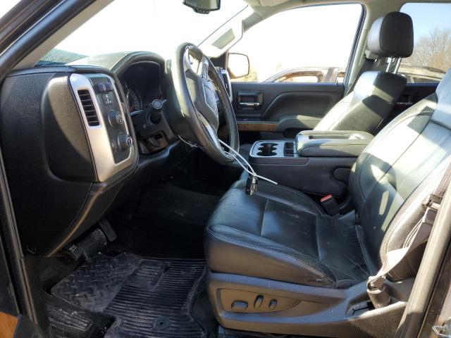 Photo 7 from auction – 2014 GMC SIERRA K15 with VIN 1GTV2VECXEZ162527