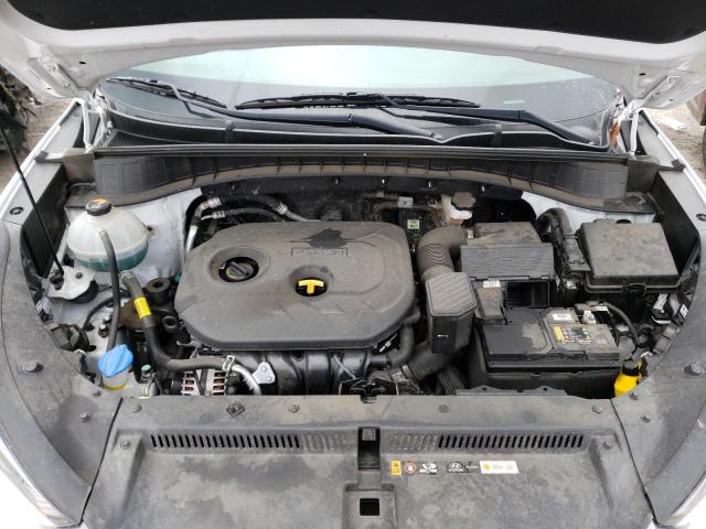 Photo 12 from auction – 2018 HYUNDAI TUCSON with VIN KM8J3CA41JU778845