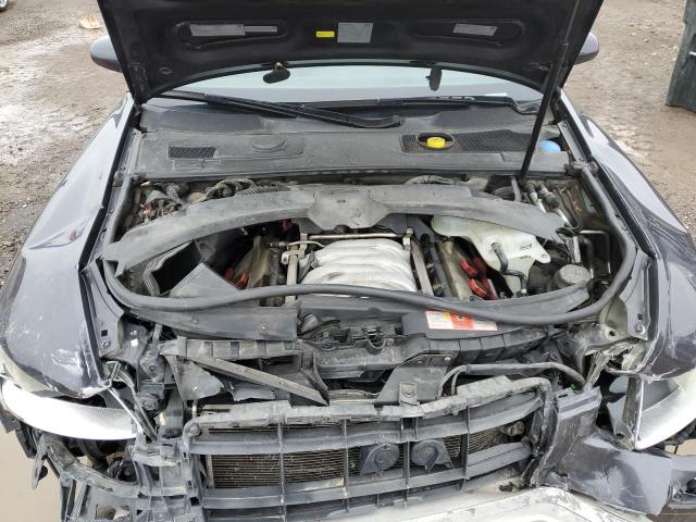 Photo 11 from auction – 2006 AUDI A6 S-LINE with VIN WAUEL74F76N044235