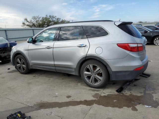 Photo 2 from auction – 2015 HYUNDAI SANTA FE G with VIN KM8SR4HF2FU096032