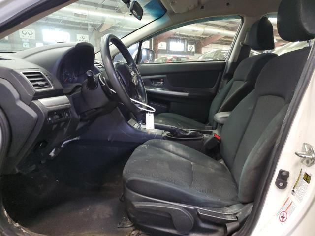 Photo 7 from auction – 2016 SUBARU IMPREZA PR with VIN JF1GPAB68G8317351
