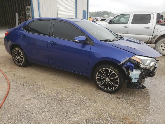 Zdjęcie 4 z aukcji – 2016 TOYOTA COROLLA L z VIN 5YFBURHE4GP536385