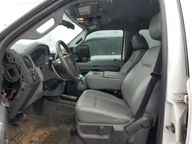 Photo 7 from auction – 2016 FORD F250 SUPER with VIN 1FT7W2B68GEC57396