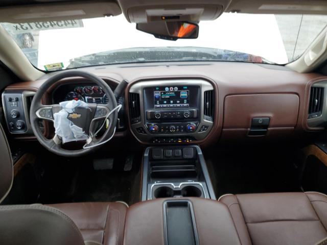 Photo 8 from auction – 2014 CHEVROLET SILVERADO with VIN 3GCUKTEC9EG398781