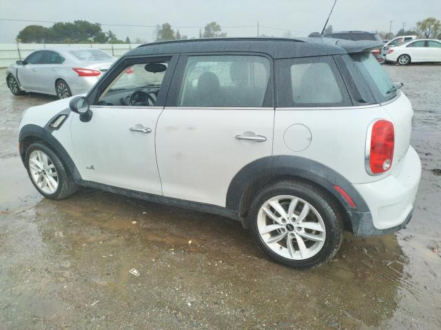 Photo 2 from auction – 2014 MINI COOPER S C with VIN WMWZC5C51EWP36532
