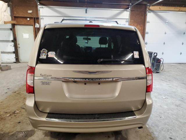 Photo 6 from auction – 2013 CHRYSLER TOWN & COU with VIN 2C4RC1BG9DR508770