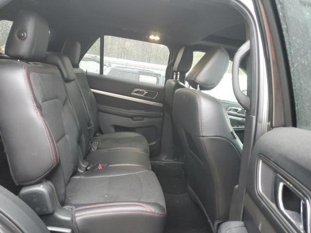 Photo 10 from auction – 2019 FORD EXPLORER X with VIN 1FM5K8D82KGB19429