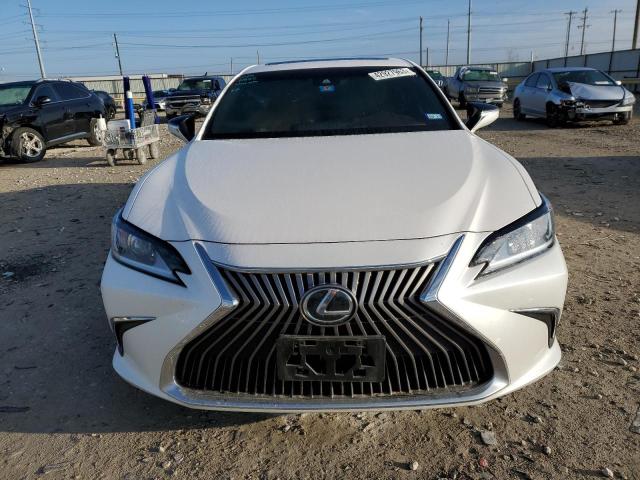 Photo 5 from auction – 2021 LEXUS ES 350 BAS with VIN 58ACZ1B15MU091896