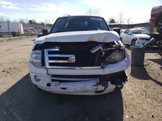 Photo 5 from auction – 2013 FORD EXPEDITION with VIN 1FMJK1J5XDEF07698