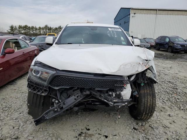Photo 5 from auction – 2020 DODGE DURANGO GT with VIN 1C4RDJDG2LC308623