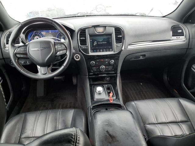 Photo 8 from auction – 2019 CHRYSLER 300 S with VIN 2C3CCABG0KH515099