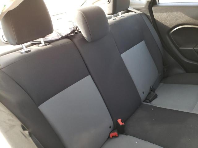 Photo 10 from auction – 2019 FORD FIESTA S with VIN 3FADP4AJ8KM116774