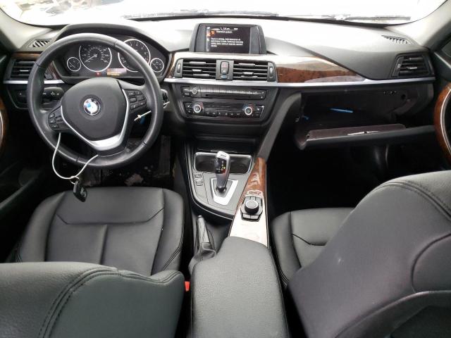Photo 8 from auction – 2015 BMW 328 XI SUL with VIN WBA3B5C5XFF962000