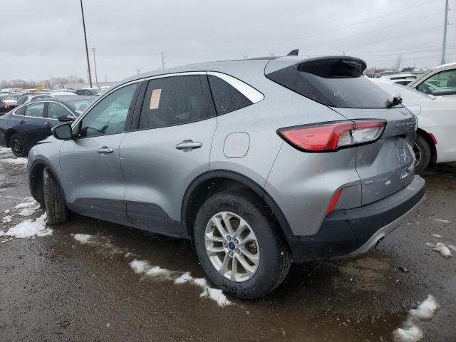Photo 2 from auction – 2021 FORD ESCAPE SE with VIN 1FMCU9BZ4MUA13345