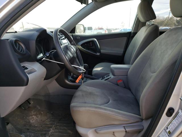 Photo 7 from auction – 2010 TOYOTA RAV4 with VIN 2T3BF4DV7AW055045