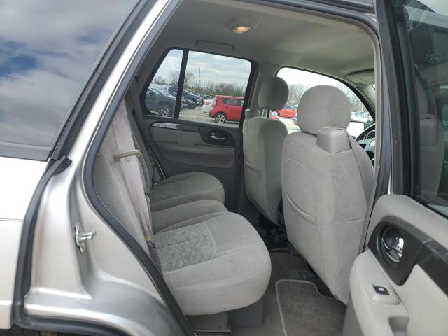 Photo 11 from auction – 2005 GMC ENVOY with VIN 1GKDT13S952157411