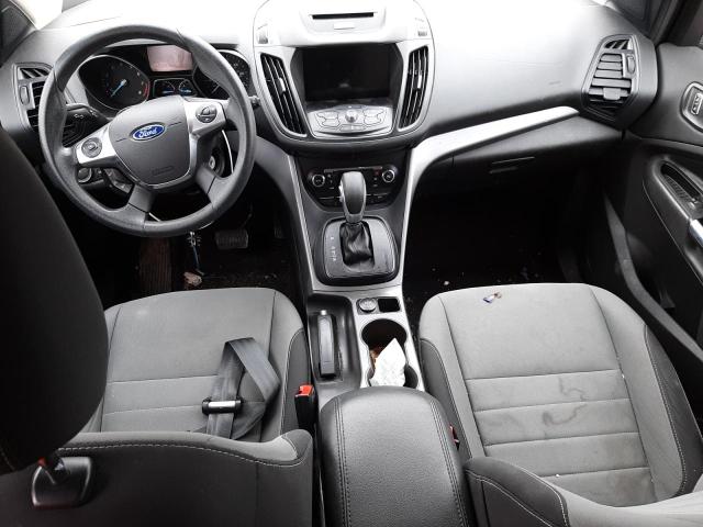 Photo 8 from auction – 2015 FORD ESCAPE SE with VIN 1FMCU9GX1FUC62535