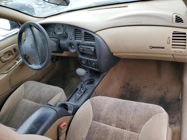 Photo 8 from auction – 2000 CHEVROLET MONTE CARL with VIN 2G1WW12E9Y9349983