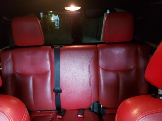 Photo 10 from auction – 2016 JEEP WRANGLER U with VIN 1C4BJWDG5GL177779