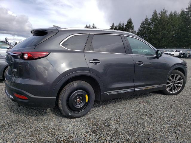 Photo 3 from auction – 2016 MAZDA CX-9 GRAND with VIN JM3TCBDYXG0125623