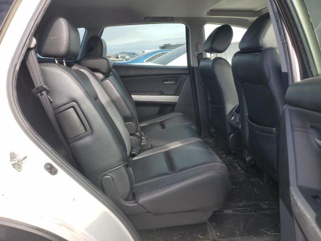 Photo 11 from auction – 2008 MAZDA CX-9 with VIN JM3TB28V880157622