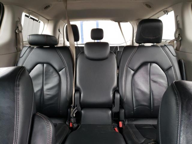 Photo 10 from auction – 2017 CHRYSLER PACIFICA T with VIN 2C4RC1BG4HR599033