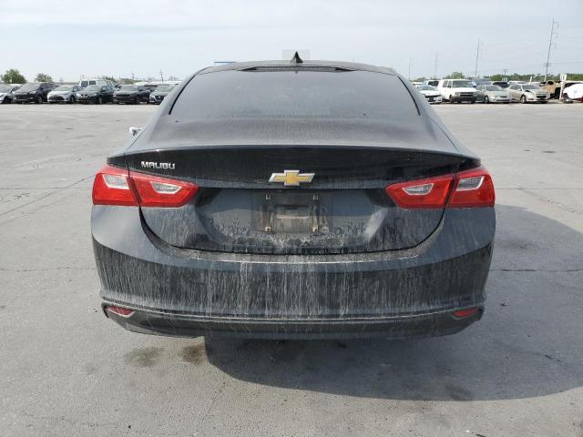 Photo 6 from auction – 2017 CHEVROLET MALIBU LS with VIN 1G1ZB5ST0HF185285