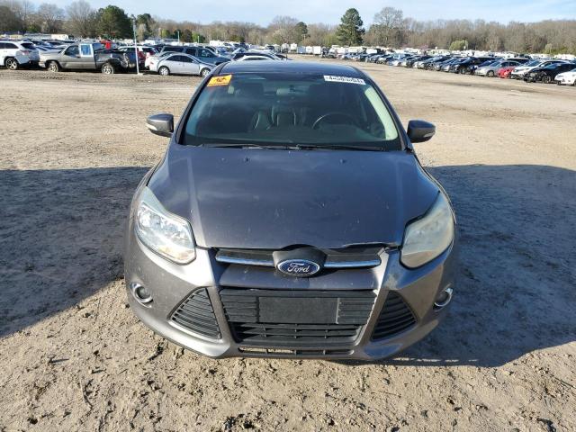 Photo 5 from auction – 2014 FORD FOCUS SE with VIN 1FADP3K28EL121528