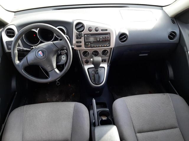 Photo 8 from auction – 2006 PONTIAC VIBE with VIN 5Y2SL65866Z424627