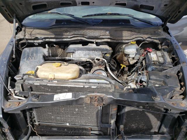 Zdjęcie 11 z aukcji – 2004 DODGE RAM 2500 S z VIN 3D7KU26D84G126794