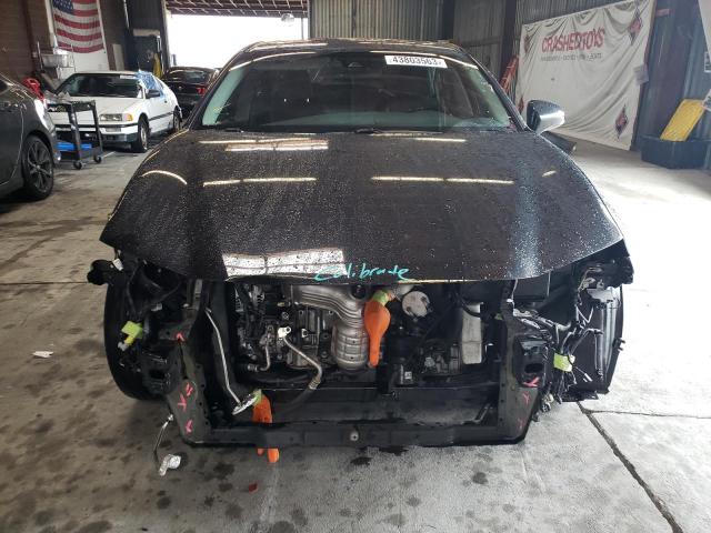 Photo 5 from auction – 2017 LEXUS ES 350 with VIN 58ABK1GG8HU048477