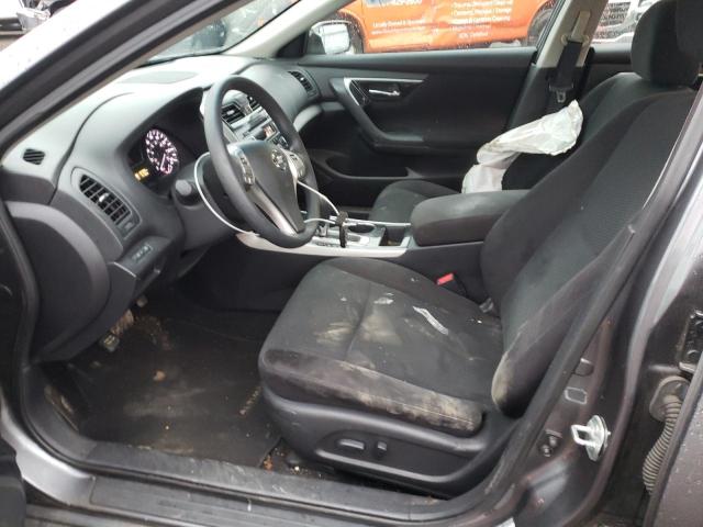 Photo 7 from auction – 2014 NISSAN ALTIMA 2.5 with VIN 1N4AL3AP5EN352015