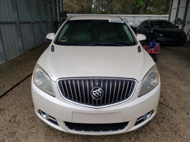 Photo 5 from auction – 2012 BUICK VERANO with VIN 1G4PP5SK1C4139648
