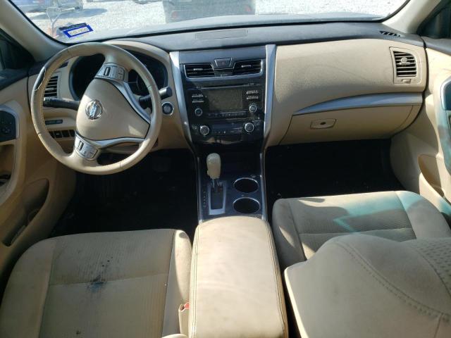 Photo 8 from auction – 2015 NISSAN ALTIMA 2.5 with VIN 1N4AL3AP7FC449164