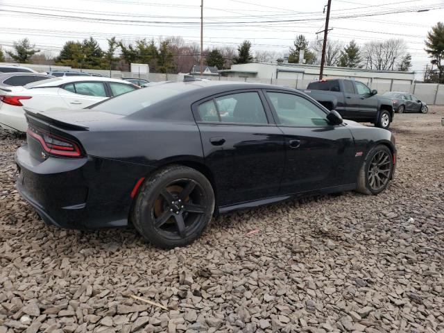 Photo 3 from auction – 2021 DODGE CHARGER SC with VIN 2C3CDXGJ6MH679139