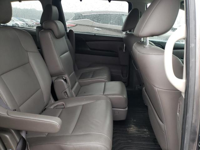 Photo 10 from auction – 2015 HONDA ODYSSEY with VIN 5FNRL5H68FB090934