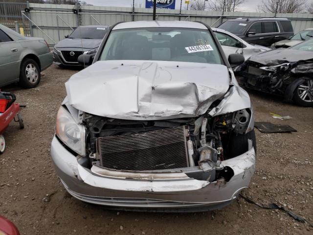 Photo 5 from auction – 2010 DODGE CALIBER SX with VIN 1B3CB4HA5AD665385